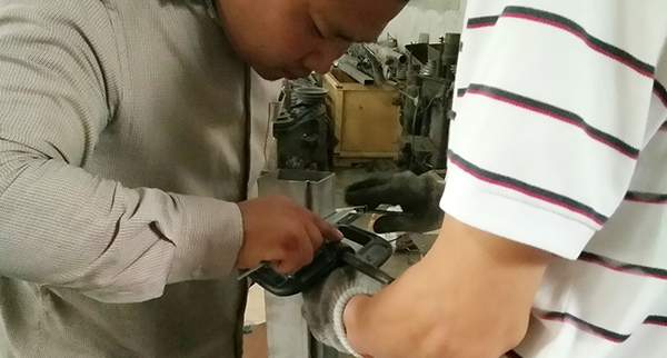 團(tuán)隊風(fēng)采展示